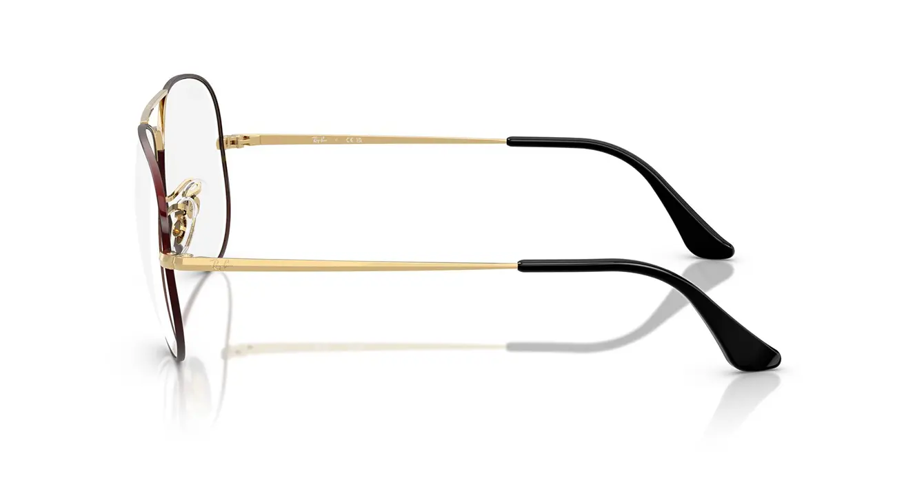 Ray-Ban RB6489 3175 s58