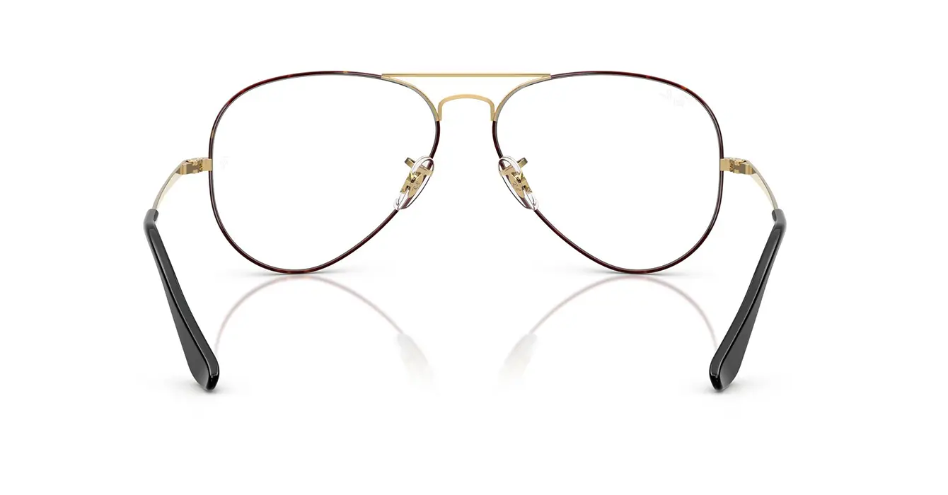 Ray-Ban RB6489 3175 s58