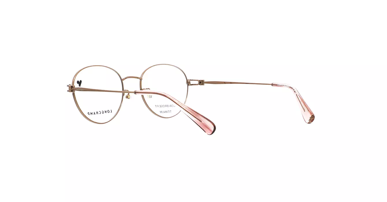 Longchamp LO2539LBJ 265 s51