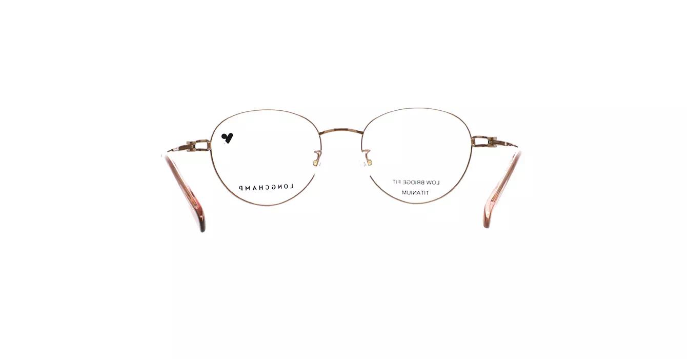 Longchamp LO2539LBJ 265 s51
