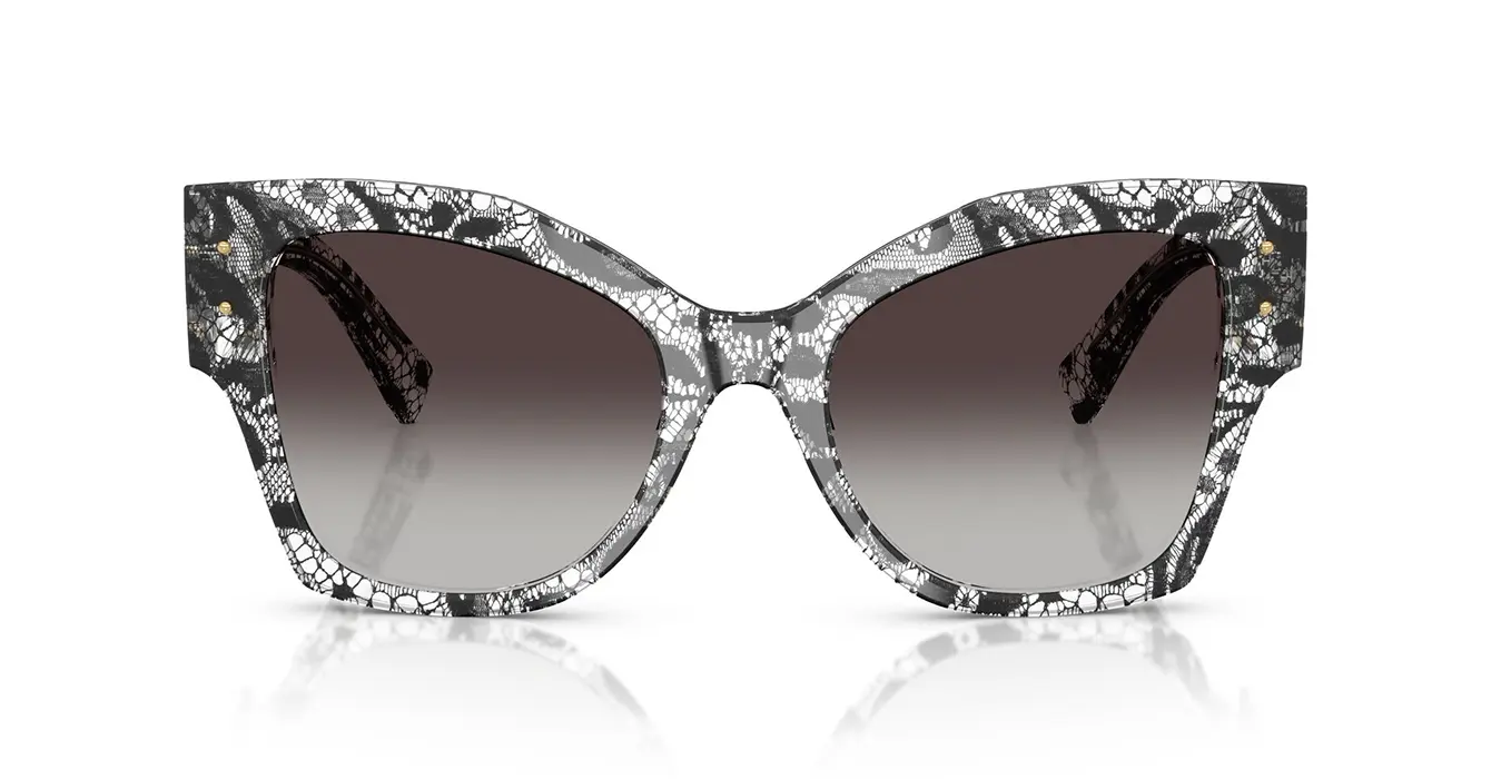 Dolce & Gabanna 4478-F 3287/8G s53