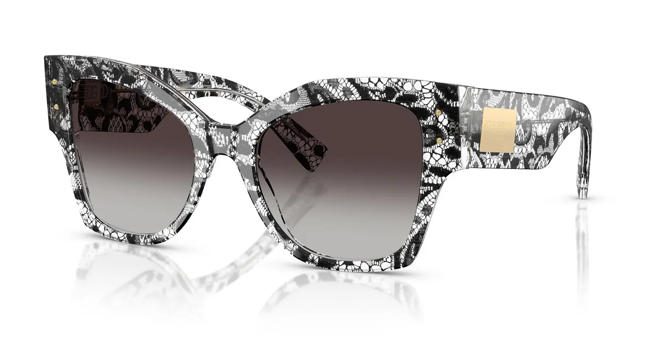 Dolce & Gabanna 4478-F 3287/8G s53