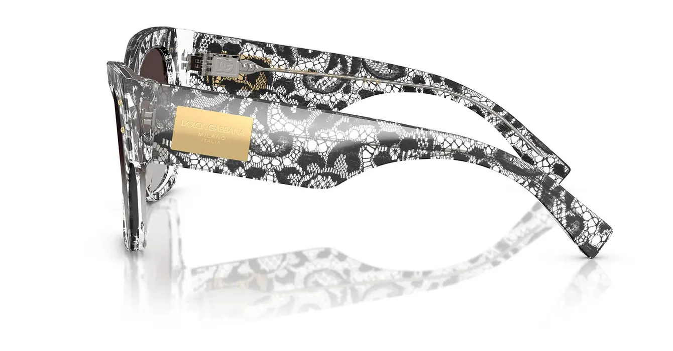 Dolce & Gabanna 4478-F 3287/8G s53