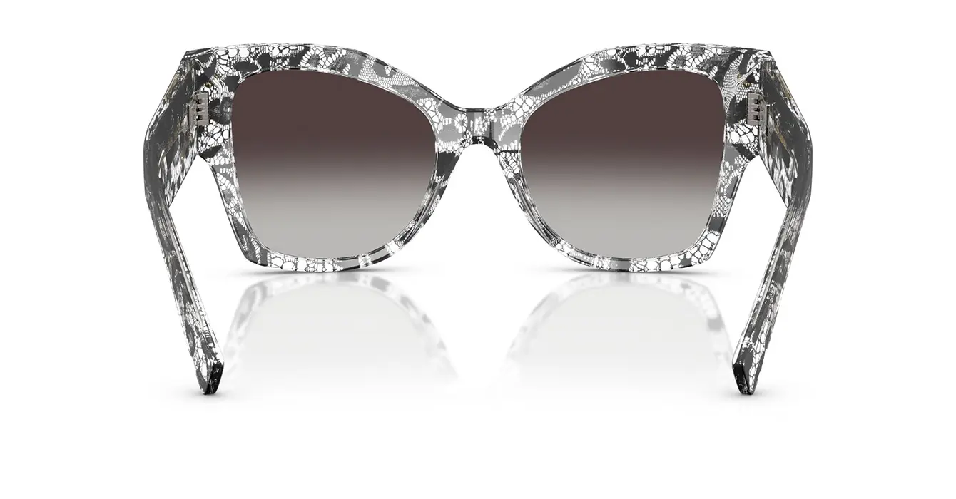 Dolce & Gabanna 4478-F 3287/8G s53