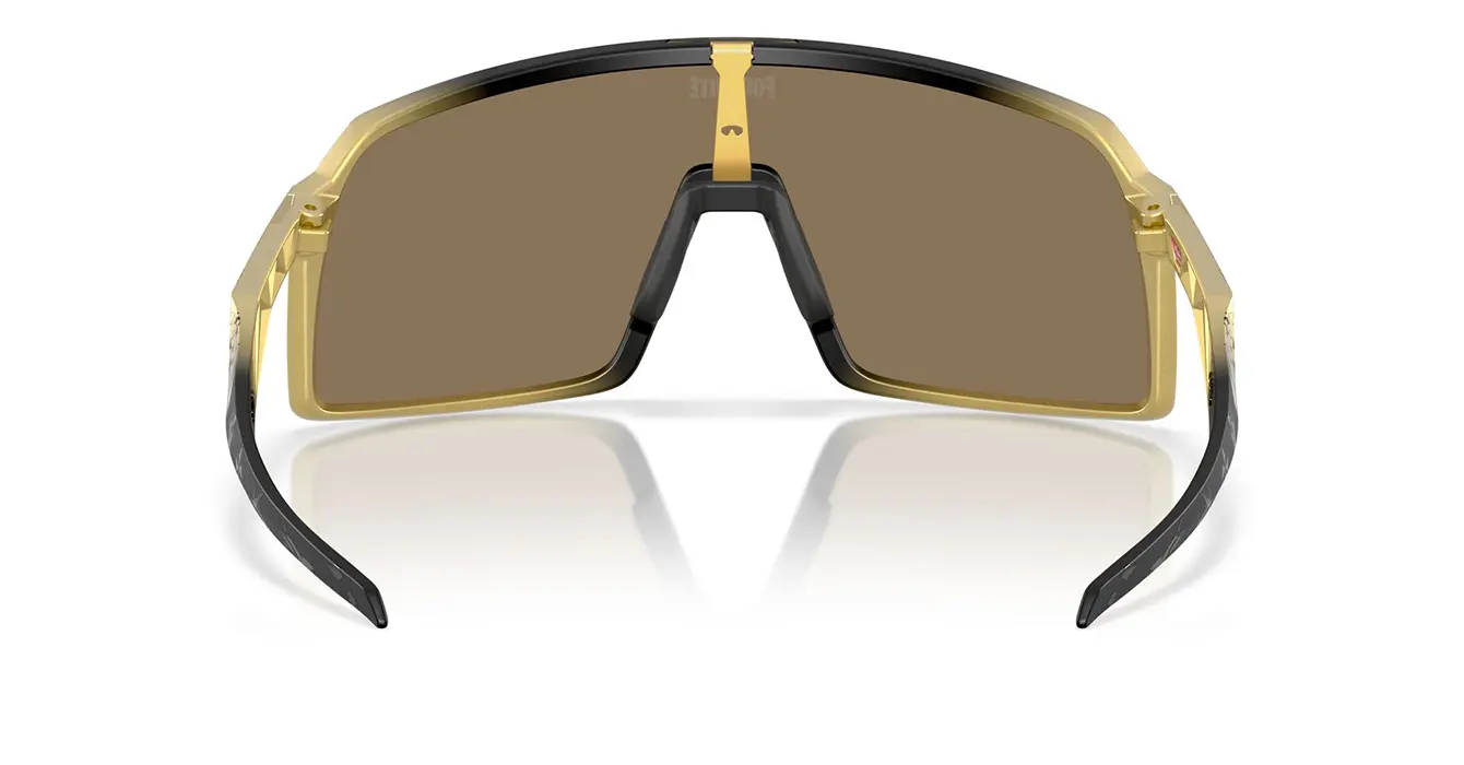 Oakley Prizm Sutro Fortnite Midas W/ Prizm 24k (OO9406-C2) s37