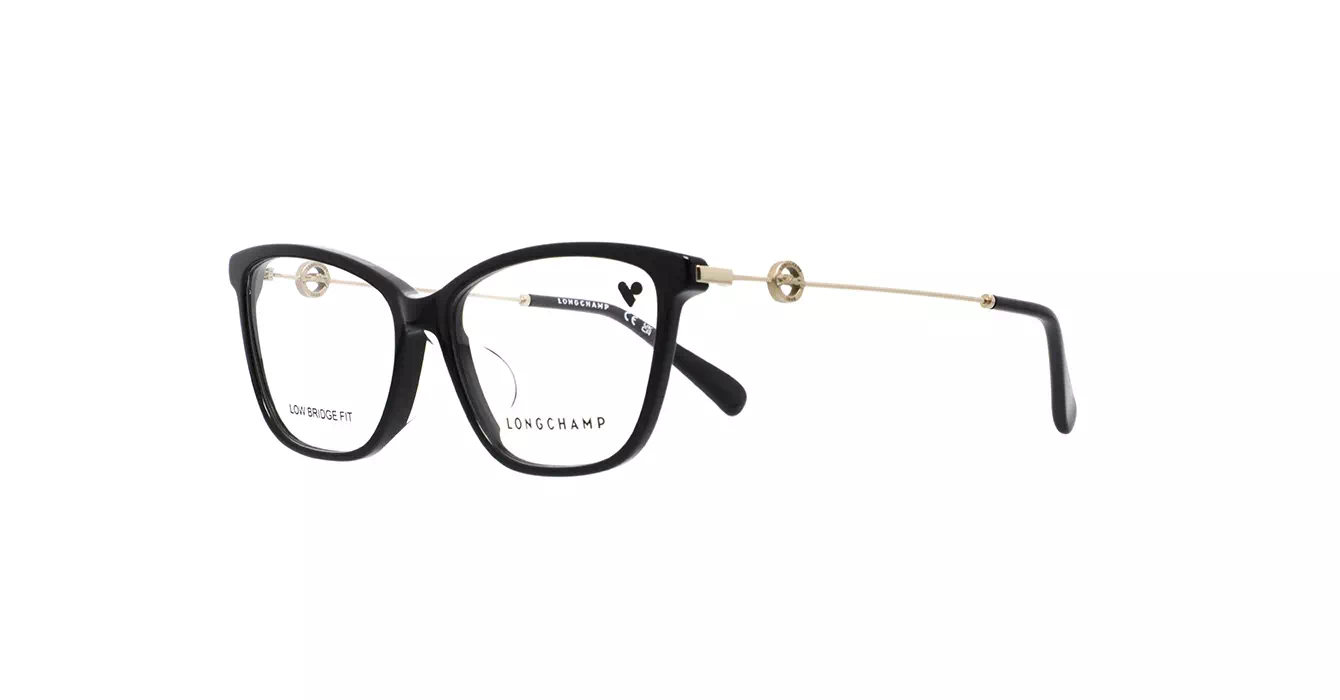 Longchamp LO2777LB 001 s54