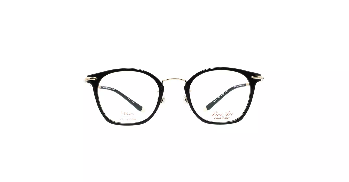 Charmant XL11306 BK s47