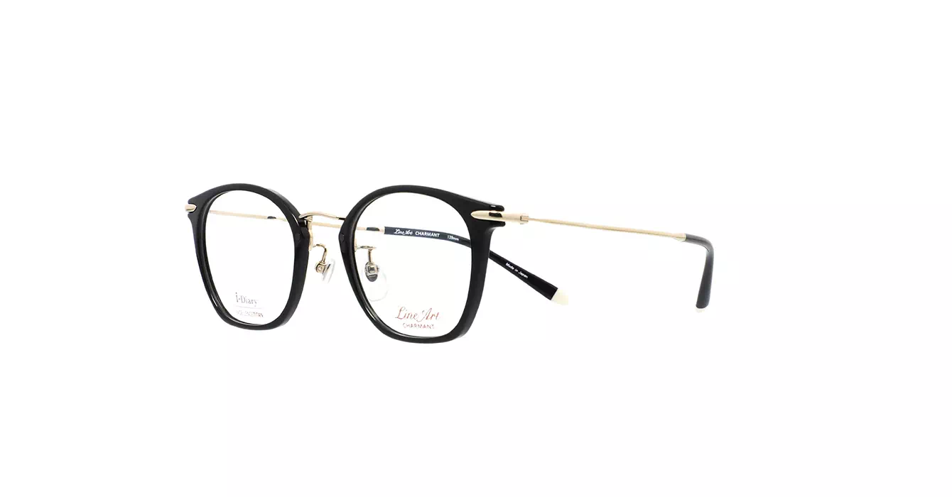 Charmant XL11306 BK s47