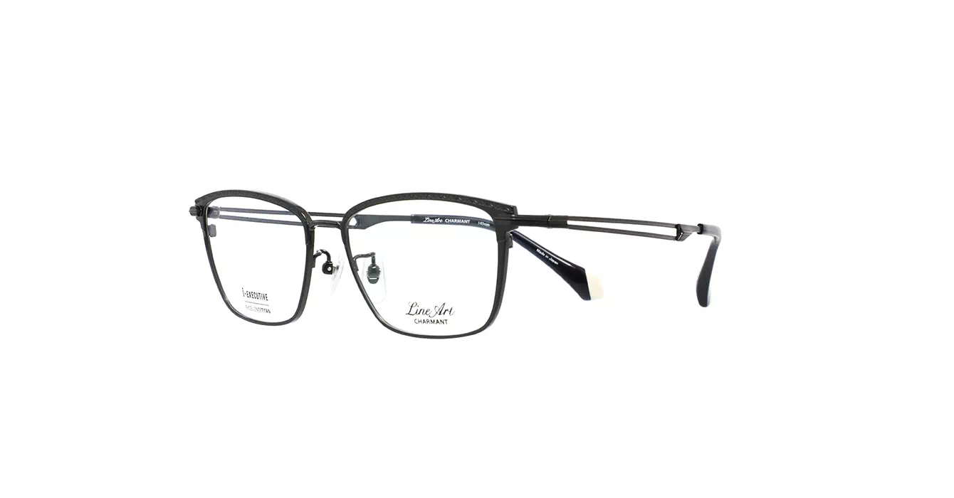 Charmant XL11103 BK s54