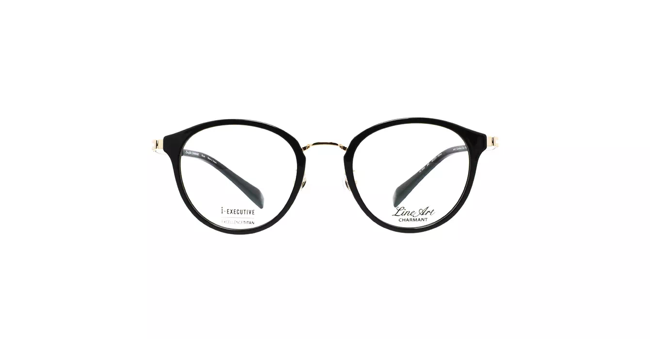 Charmant XL1843 BK s48