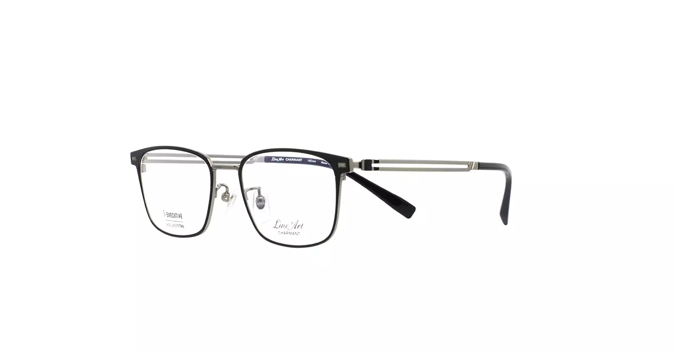 Charmant XL1807 BK s51