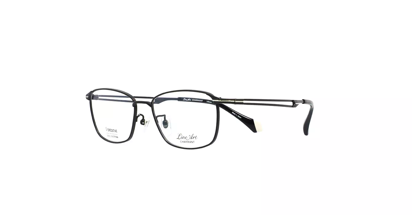 Charmant XL11106 BK s53