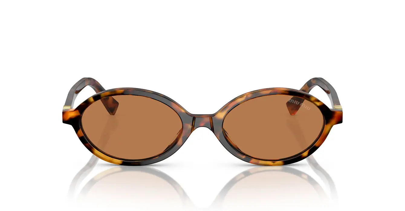 Miu Miu SMU04Z-F 19P-2Z1 s50