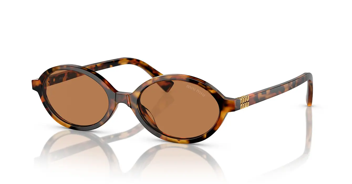 Miu Miu SMU04Z-F 19P-2Z1 s50