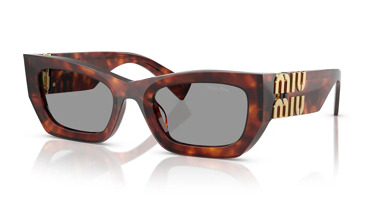 Miu Miu SMU09W 21C-40O s53
