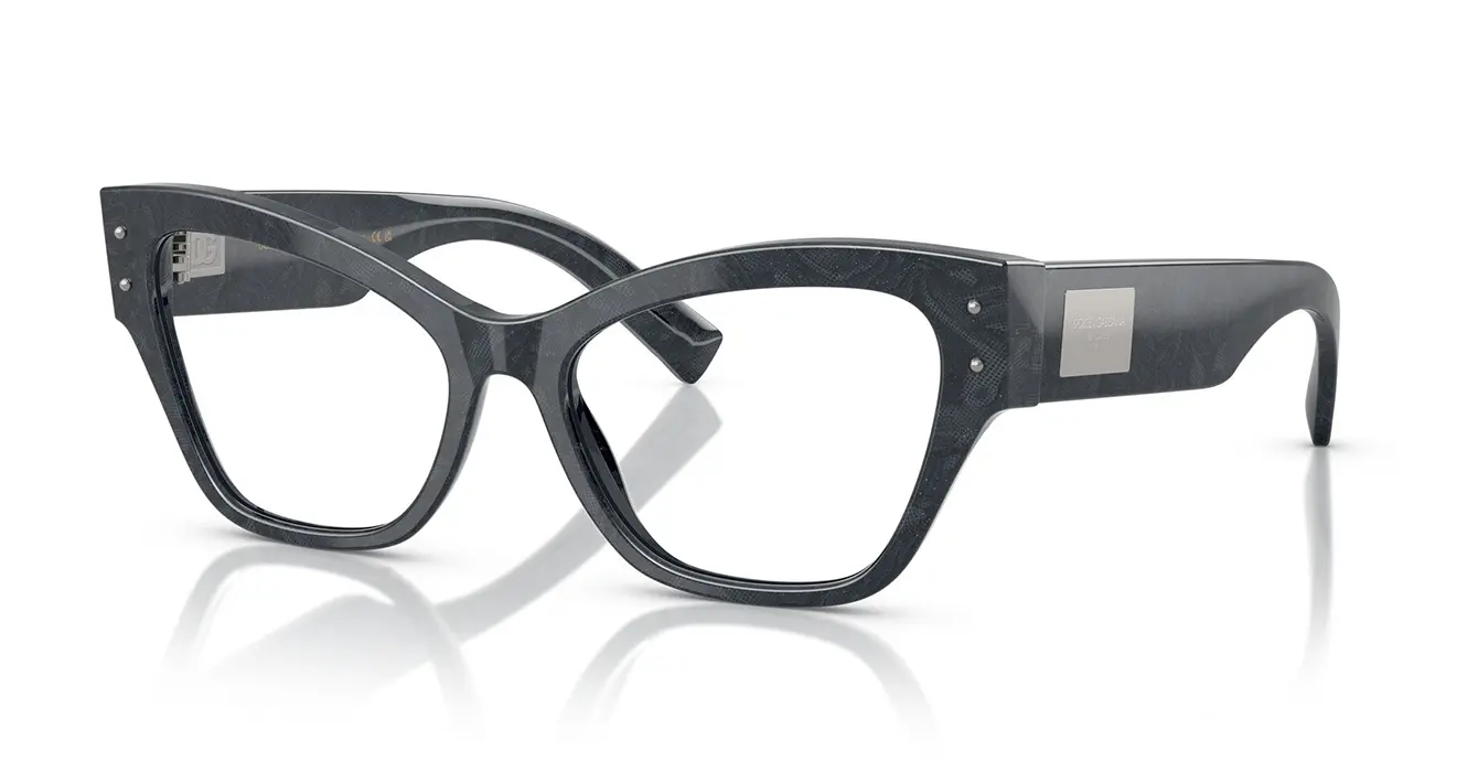 Dolce & Gabanna 3404-F 3441 s54