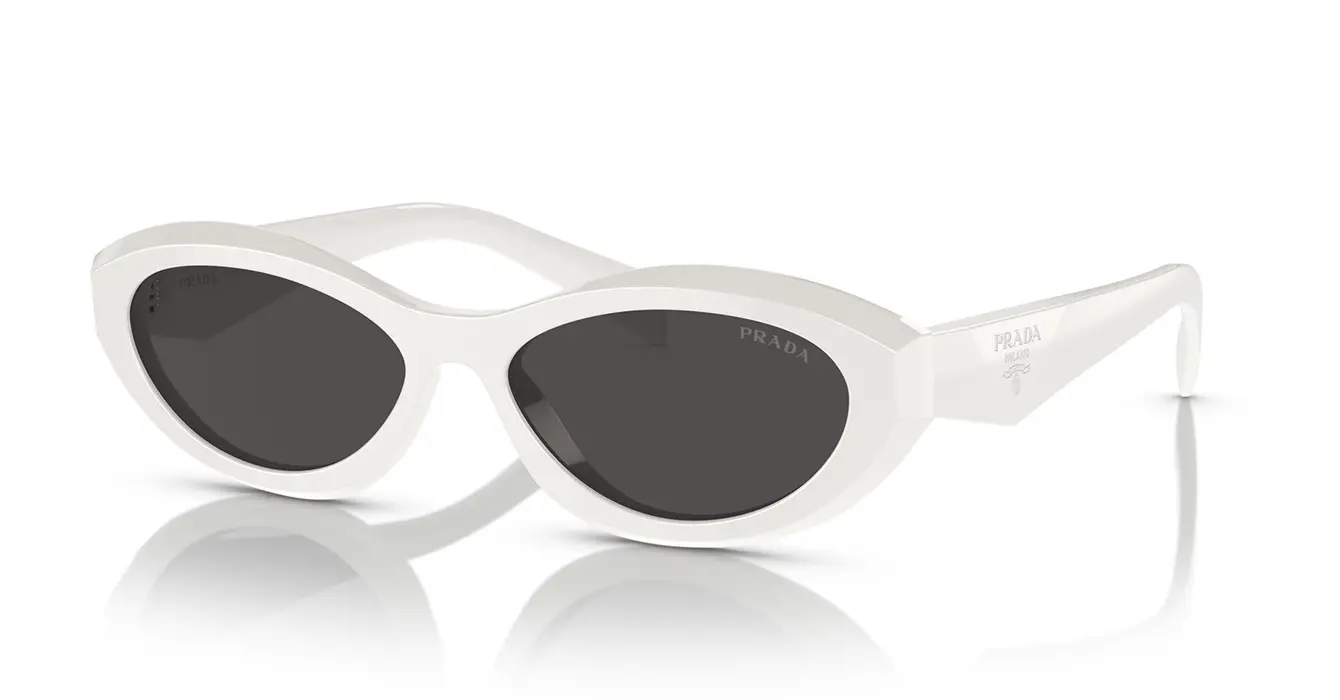 Prada SPR-26Z-F 17K-08Z s56