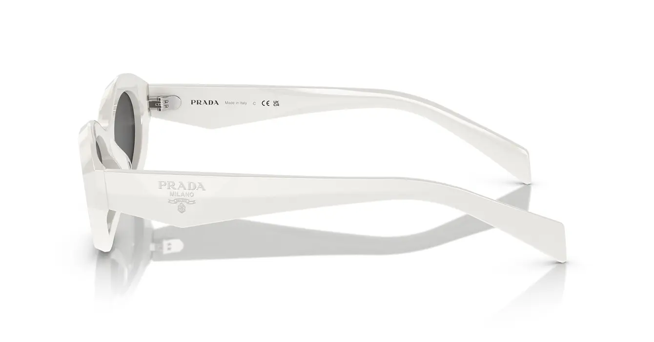 Prada SPR-26Z-F 17K-08Z s56