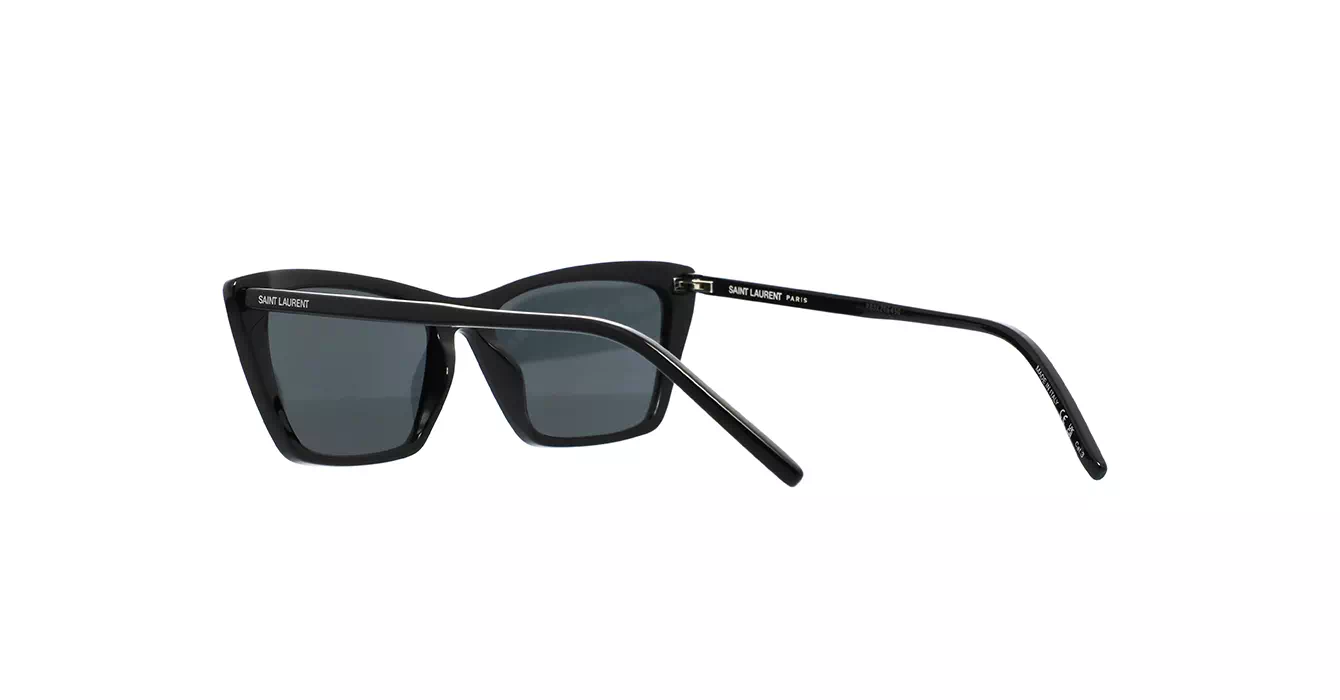 Saint Laurent SL 737 Mica Thin 001 s54