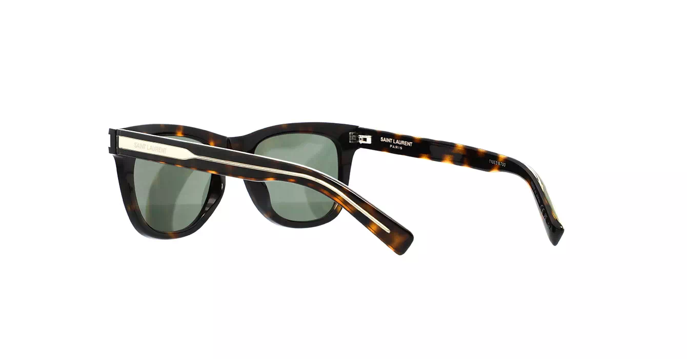 Saint Laurent SL 712 002 s52