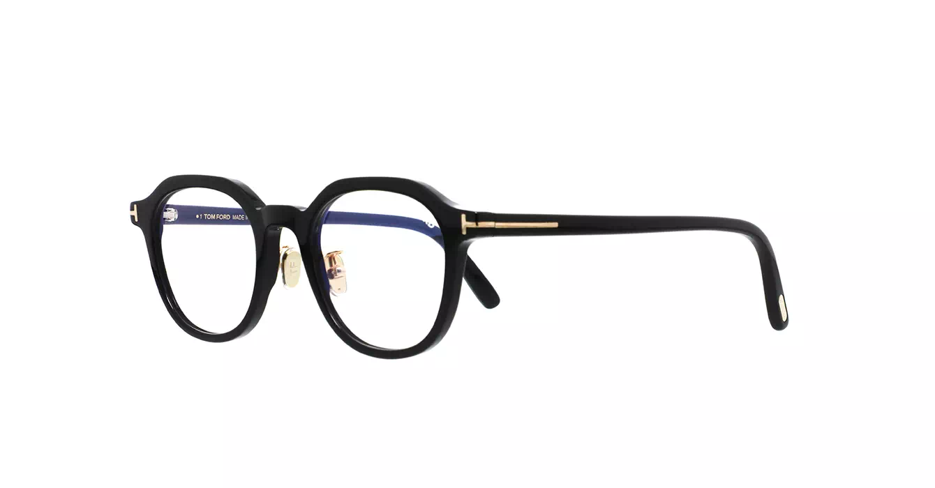 Tom Ford FT6011-K-B 001 s51
