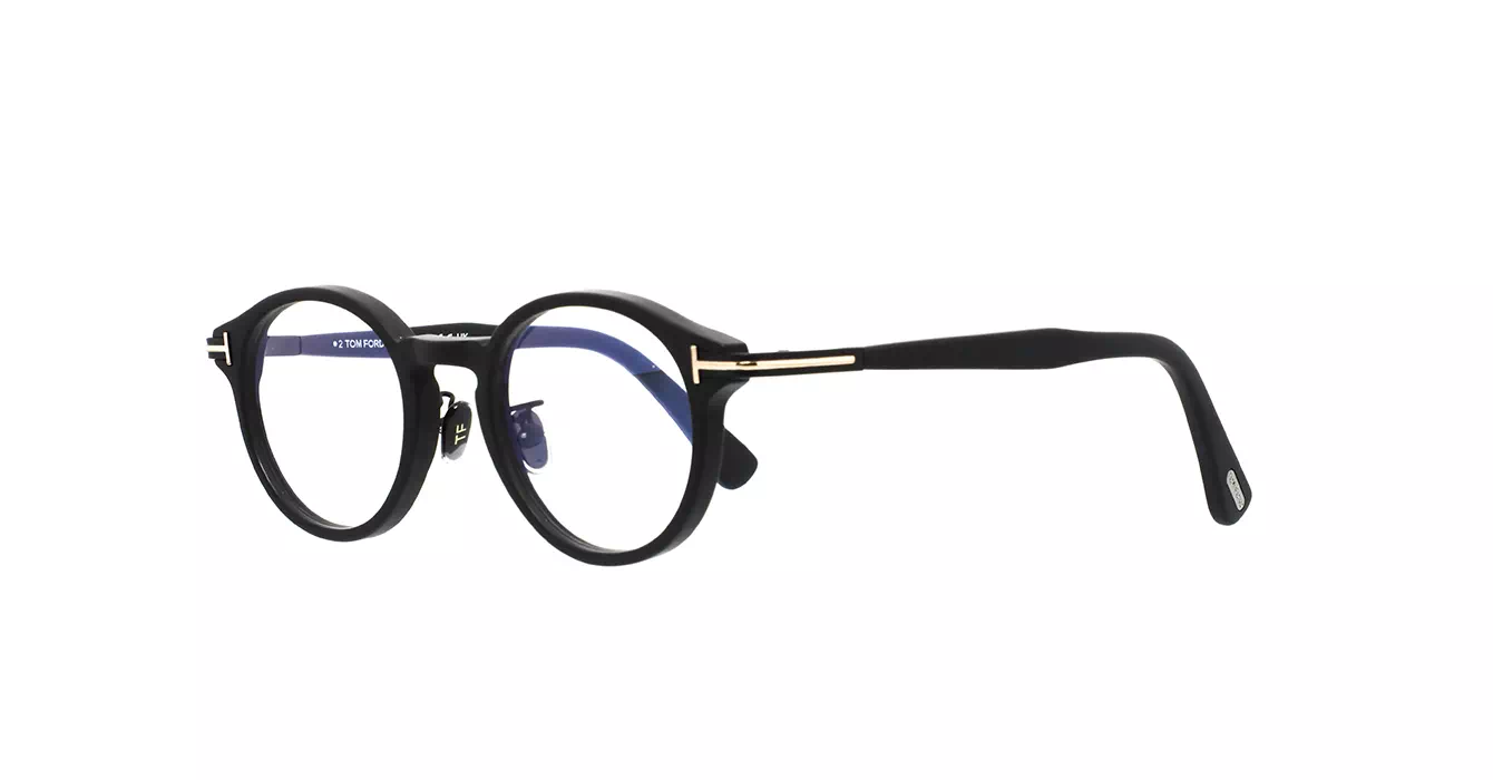 Tom Ford FT6008-D-B 002 s48