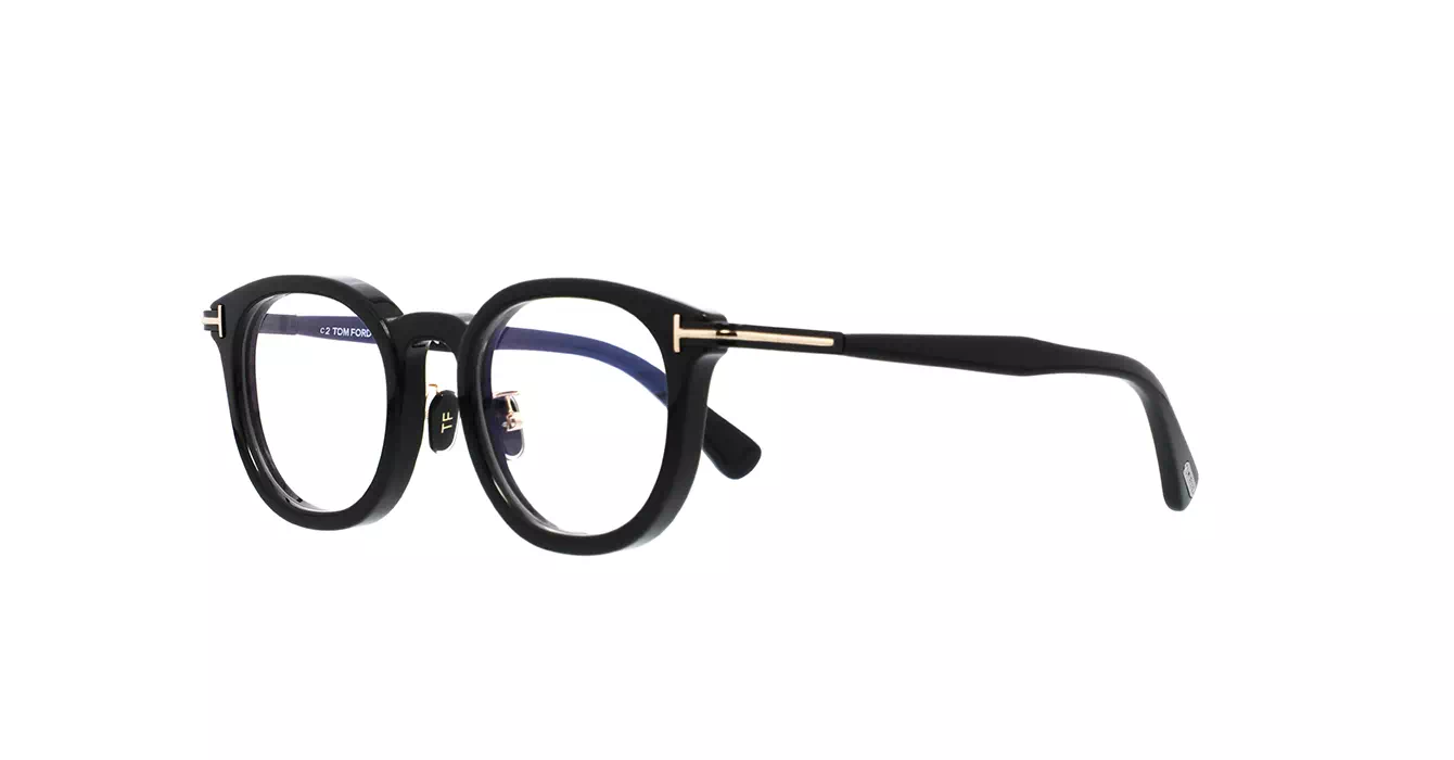 Tom Ford FT6009-D-B 001 s48
