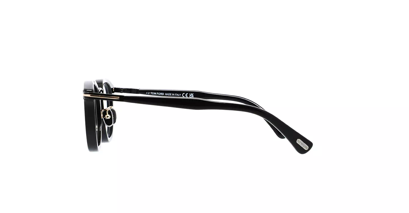 Tom Ford FT6009-D-B 001 s48