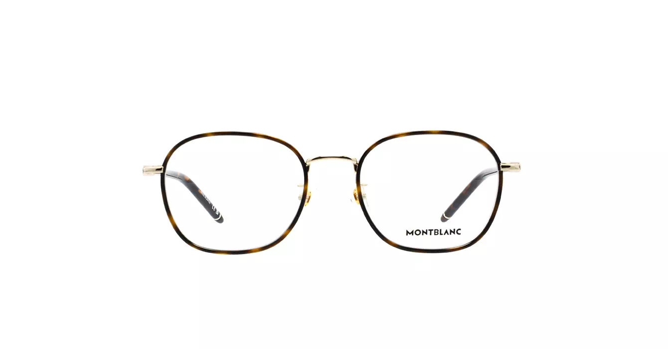 Montblanc MB0368OA 002 s52