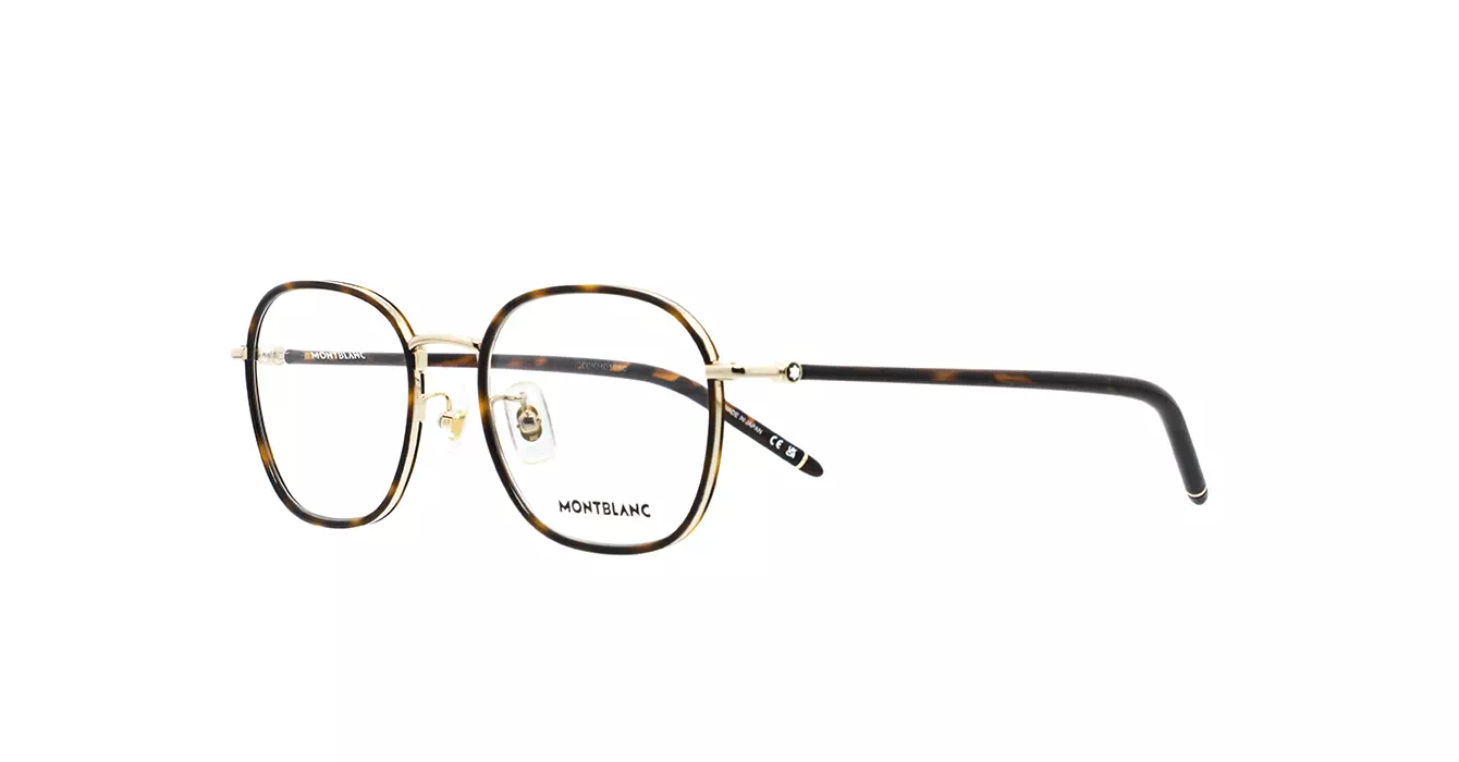 Montblanc MB0368OA 002 s52