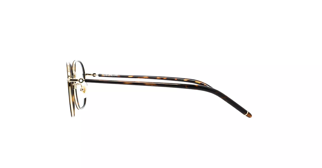 Montblanc MB0368OA 002 s52