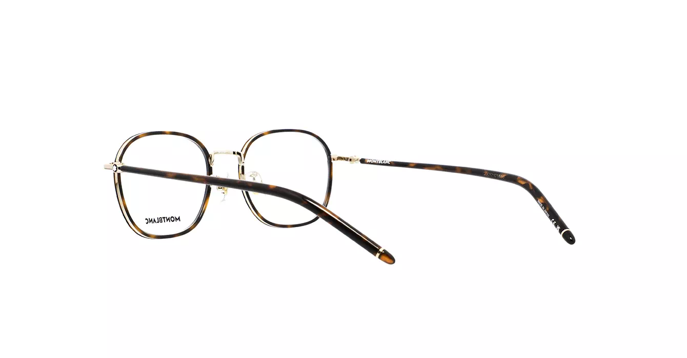 Montblanc MB0368OA 002 s52