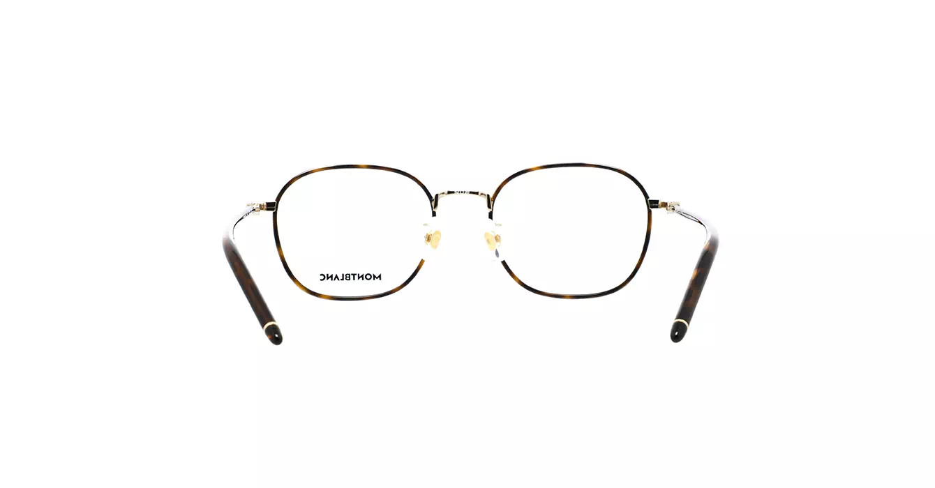 Montblanc MB0368OA 002 s52