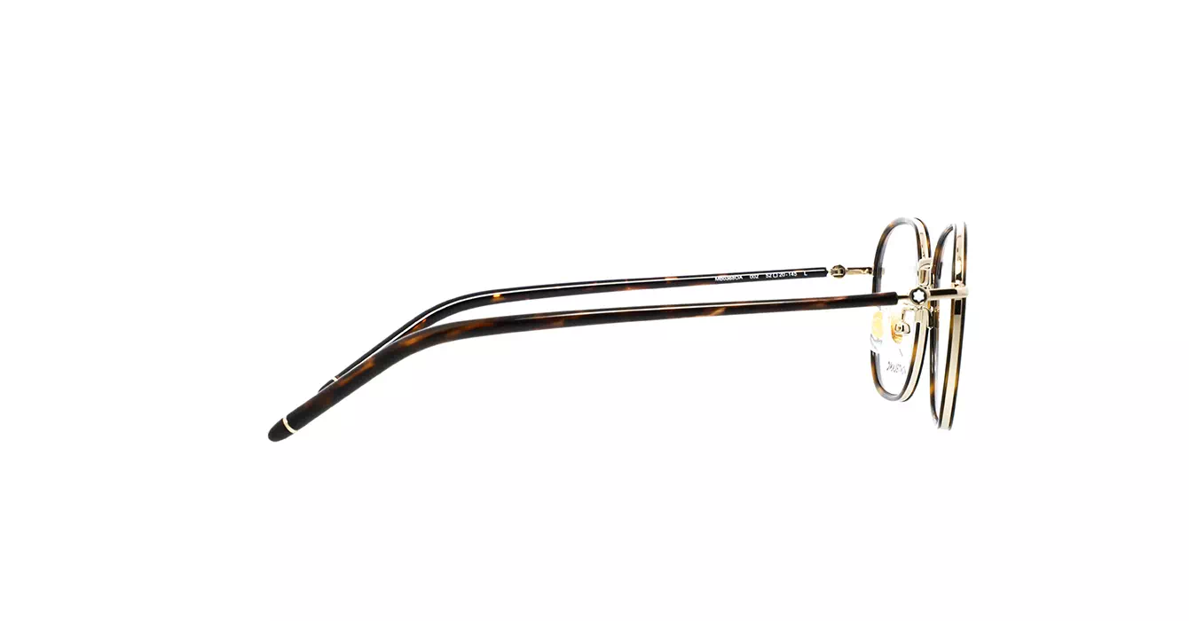 Montblanc MB0368OA 002 s52
