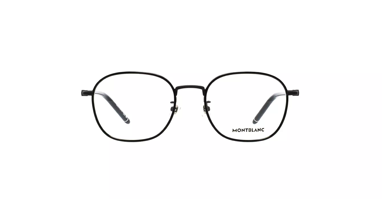 Montblanc MB0368OA 001 s52