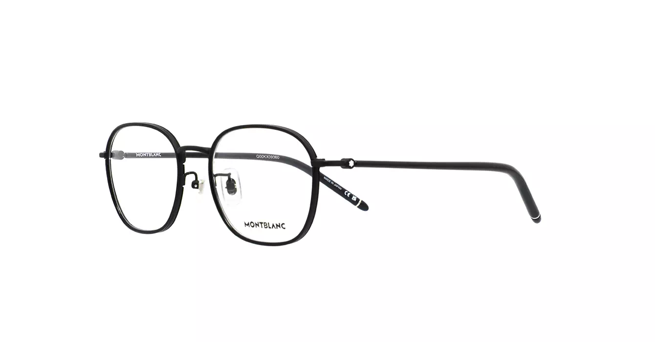 Montblanc MB0368OA 001 s52