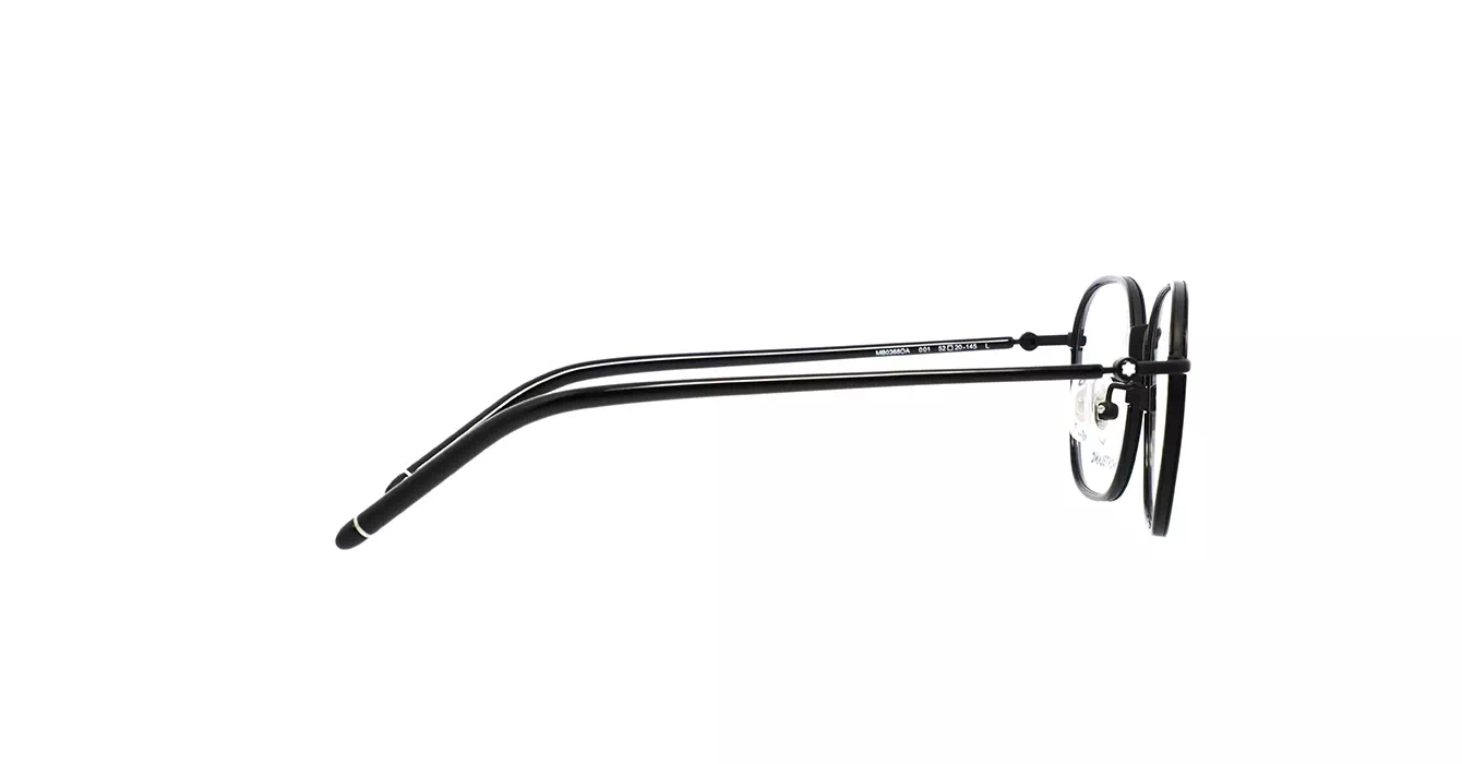 Montblanc MB0368OA 001 s52