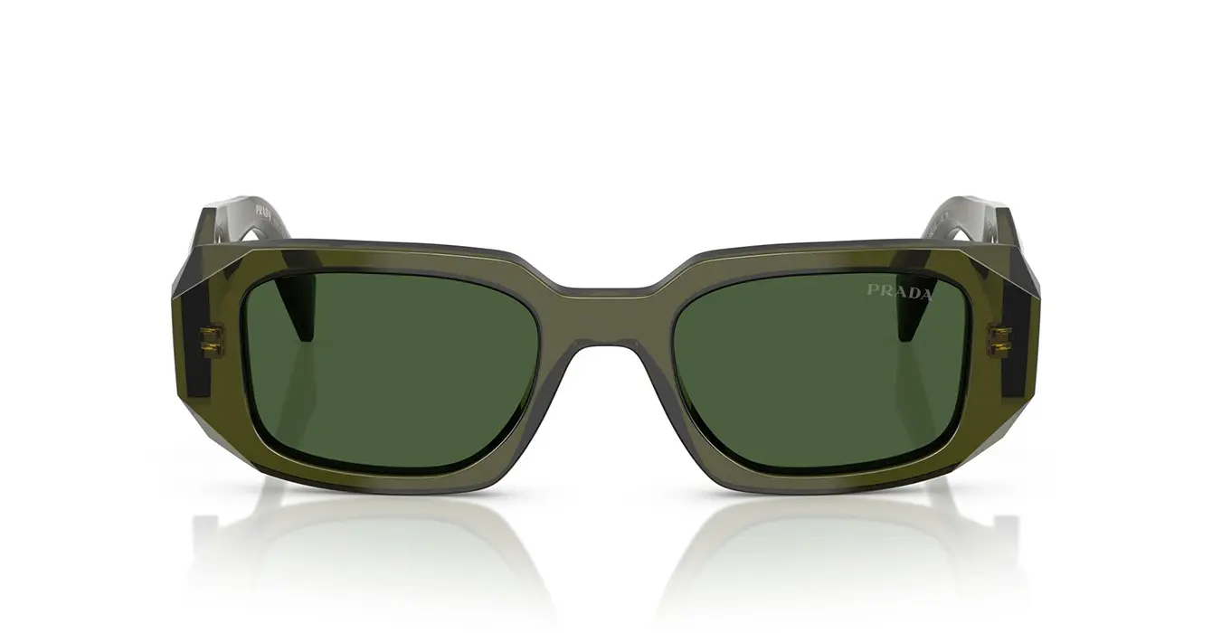 Prada SPR-17W-F 19Z-1I0 s51