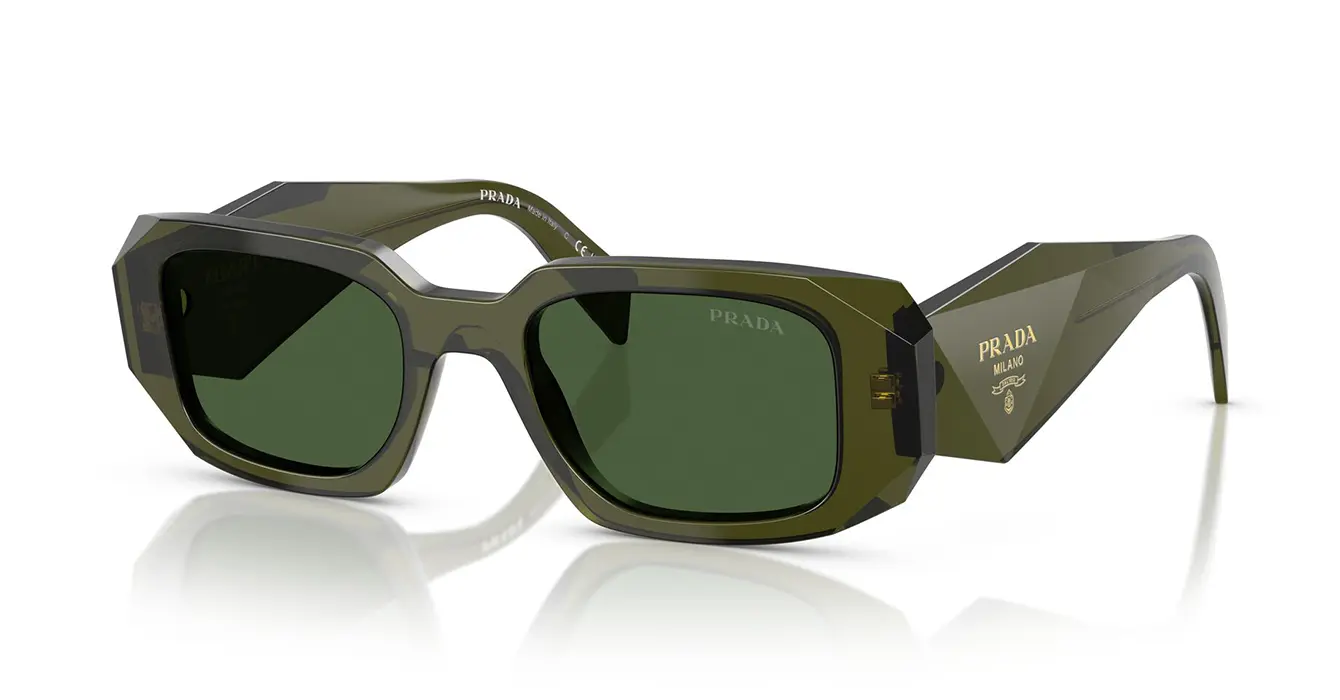Prada SPR-17W-F 19Z-1I0 s51