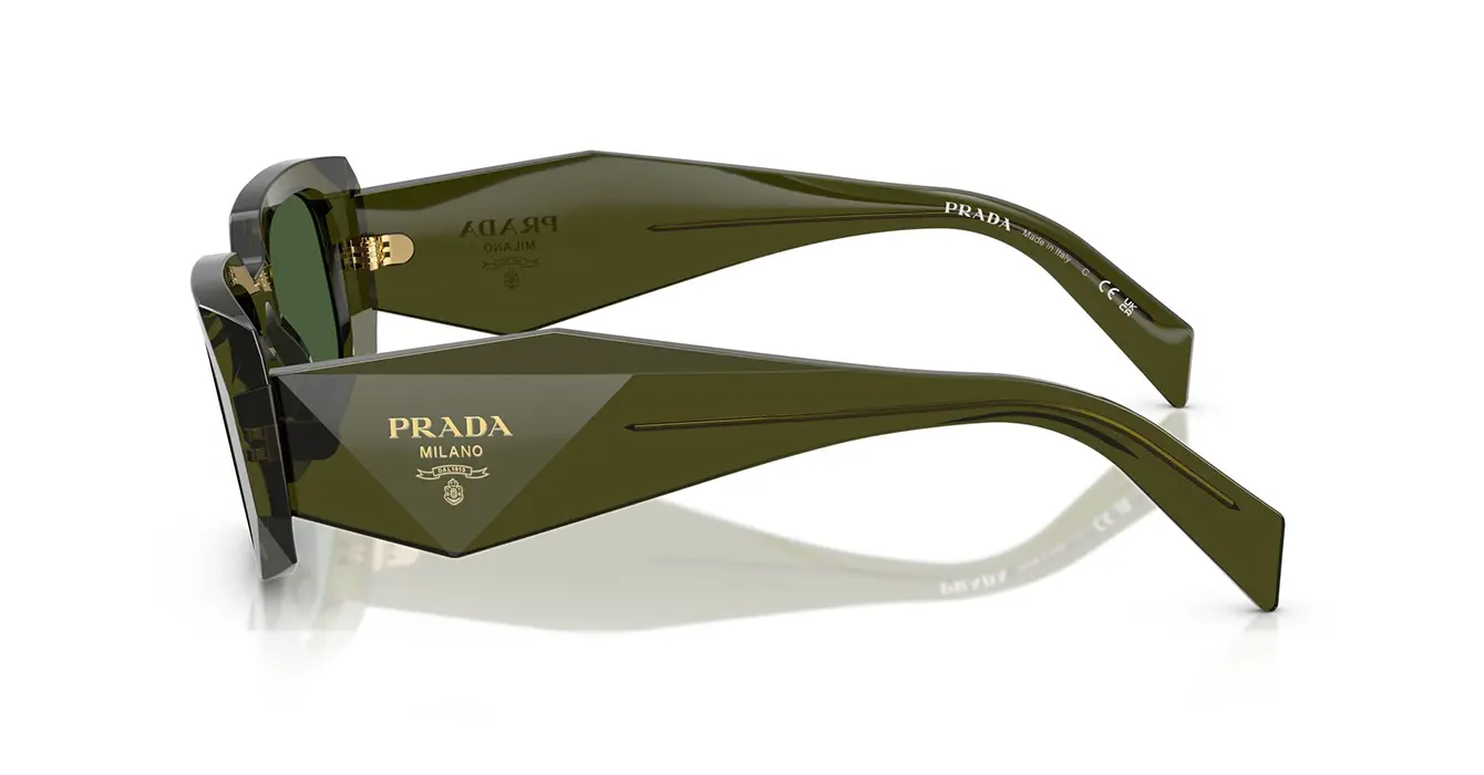 Prada SPR-17W-F 19Z-1I0 s51
