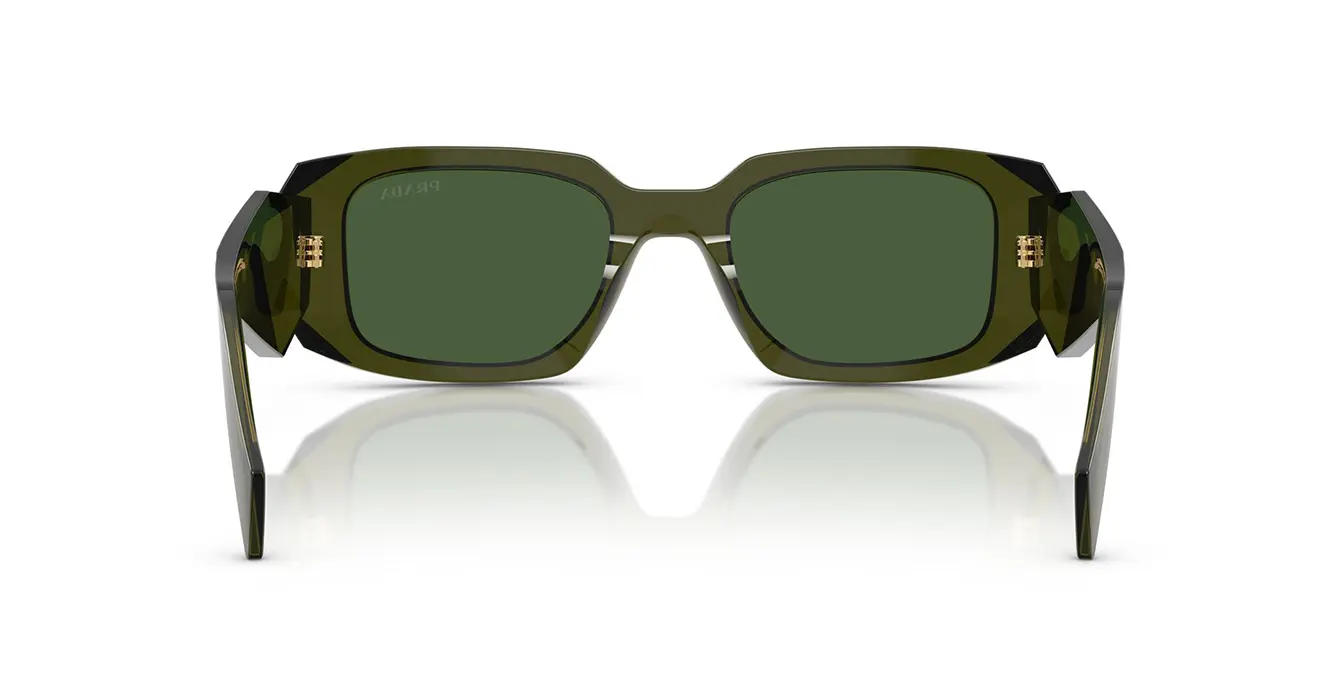 Prada SPR-17W-F 19Z-1I0 s51