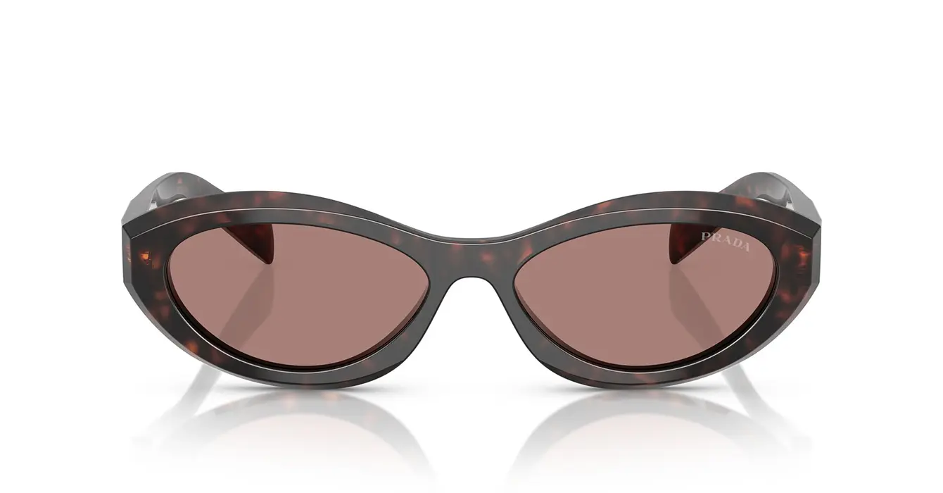 Prada SPR-26Z-F 17N-60B s56