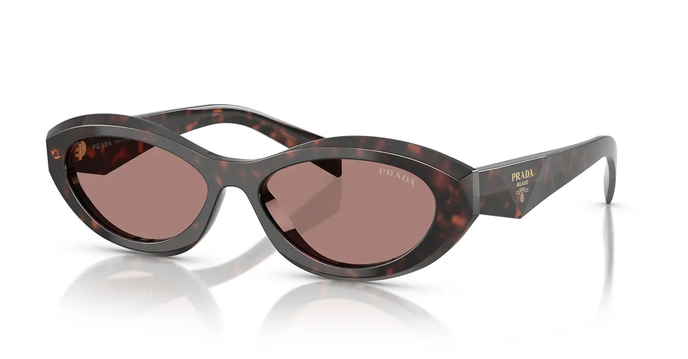 Prada SPR-26Z-F 17N-60B s56