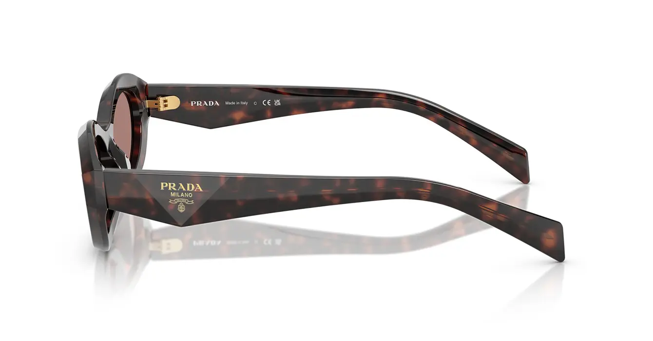 Prada SPR-26Z-F 17N-60B s56