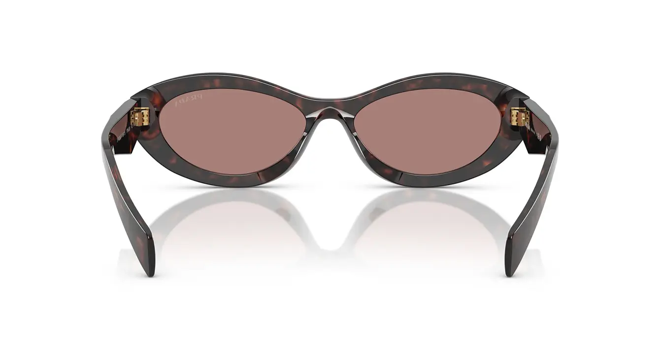 Prada SPR-26Z-F 17N-60B s56