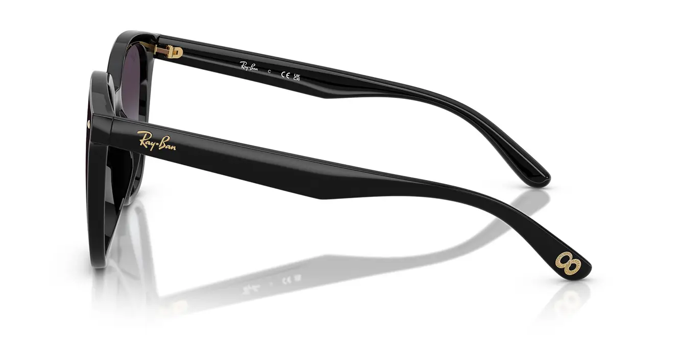 Ray-Ban RB4423D 6807/8G s66