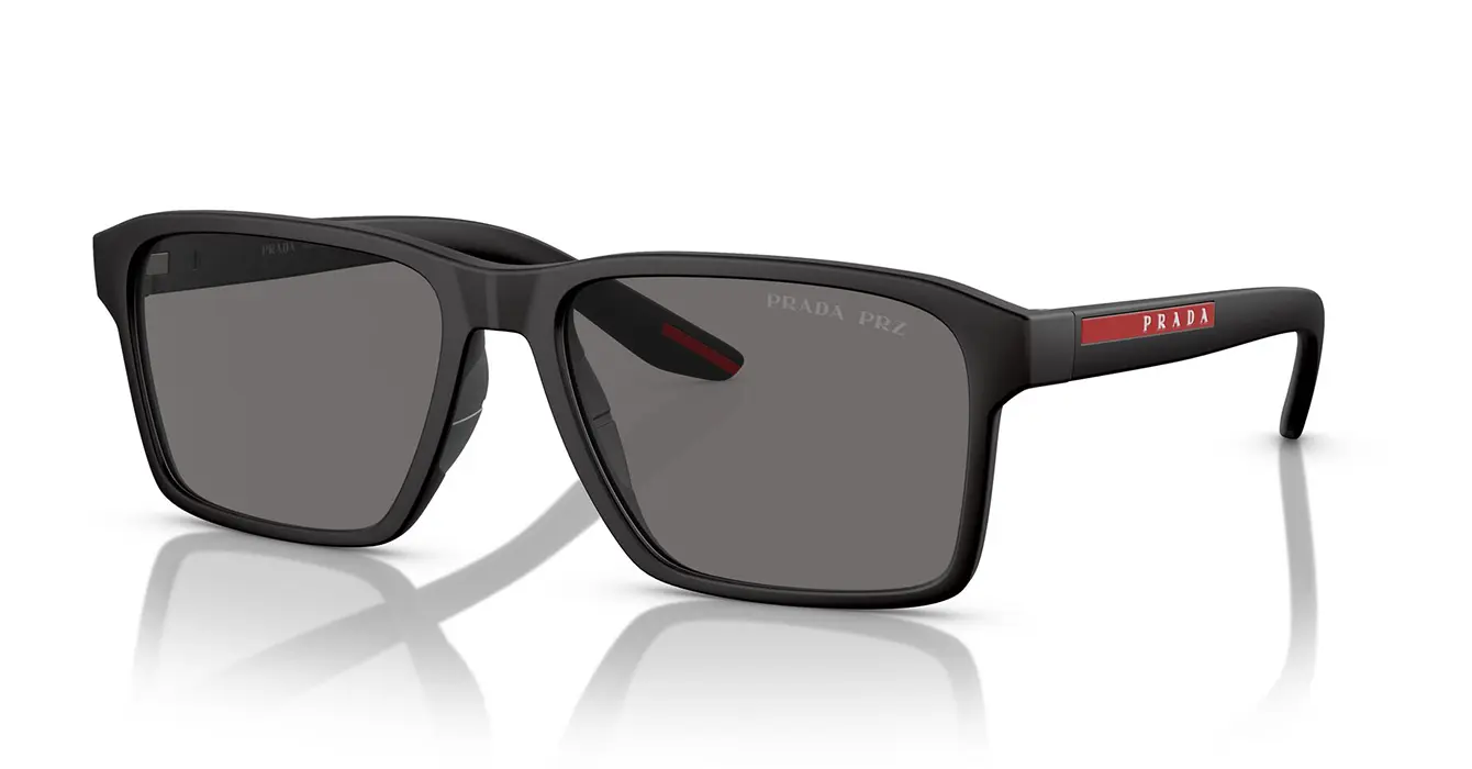 Prada SPS-05Y-F DG0-02G s58