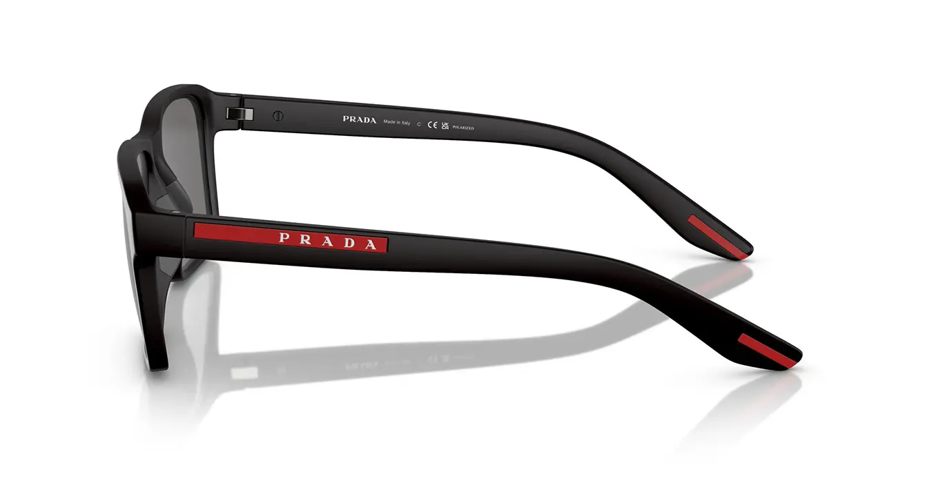 Prada SPS-05Y-F DG0-02G s58