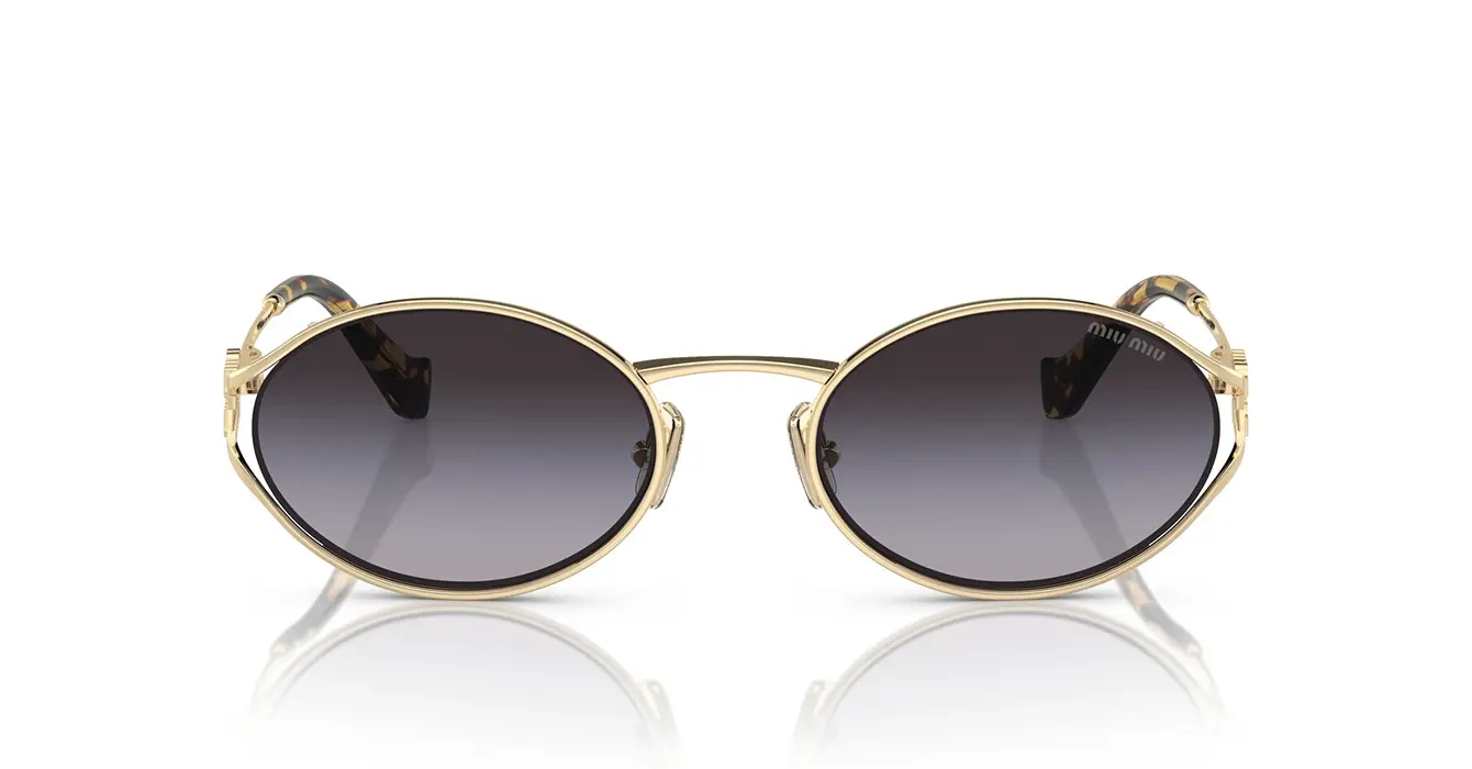 Miu Miu SMU52Y ZVN-5D1 s54