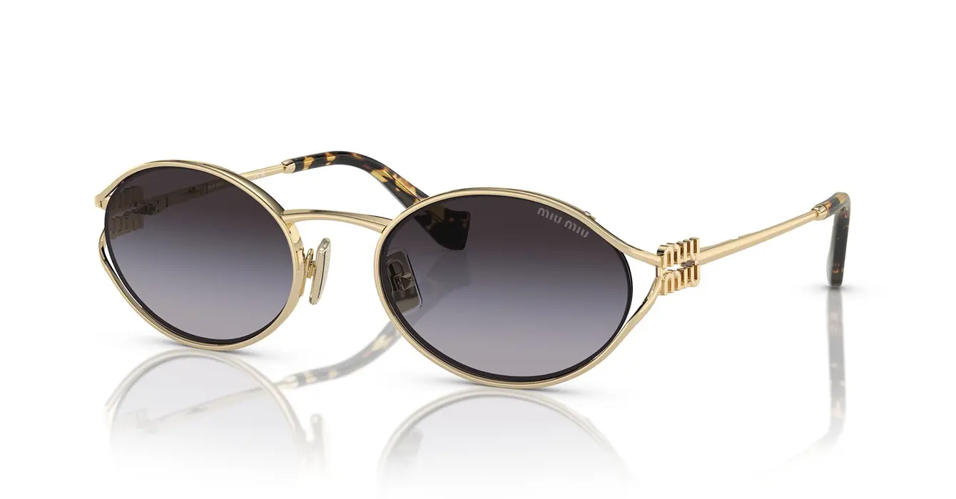 Miu Miu SMU52Y ZVN-5D1 s54